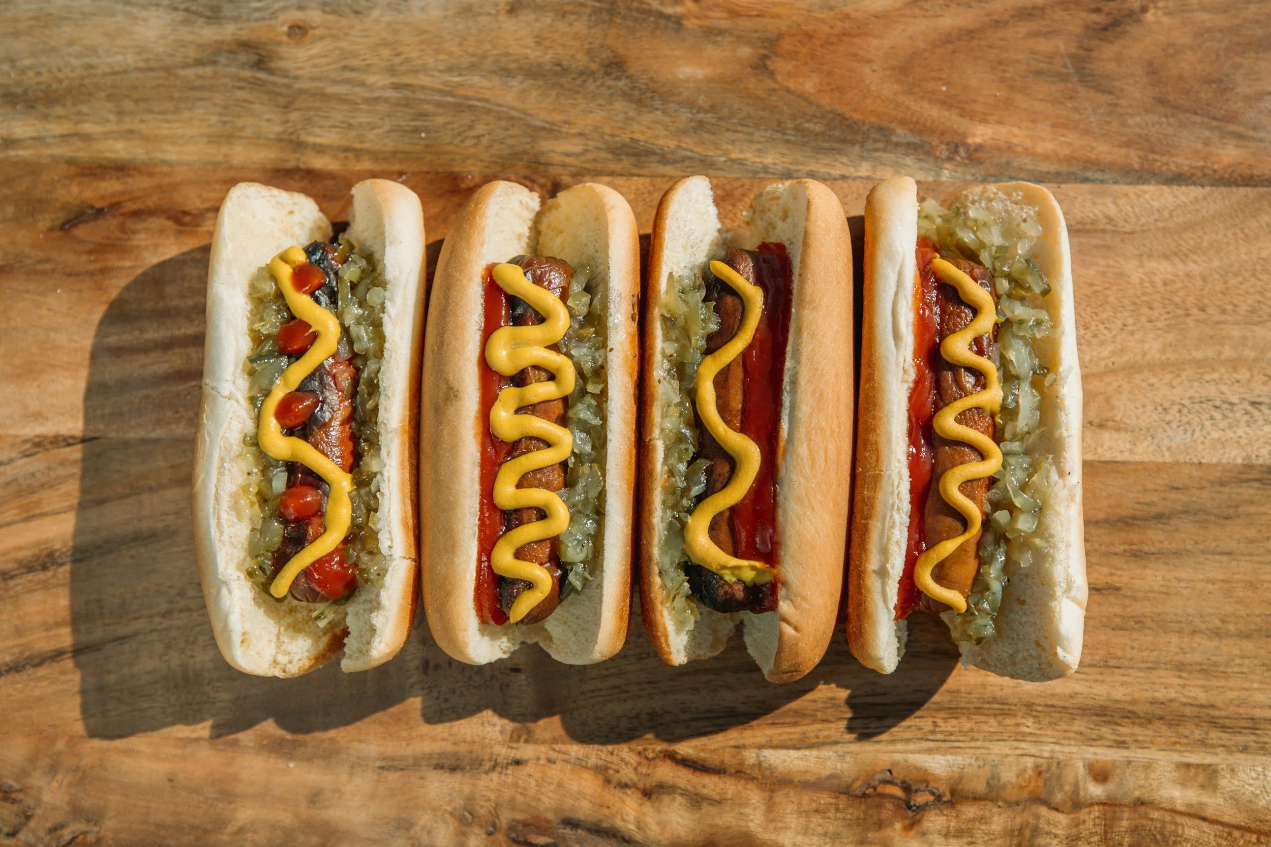 Scituate | Dougie's Dogs by Untold Brewing