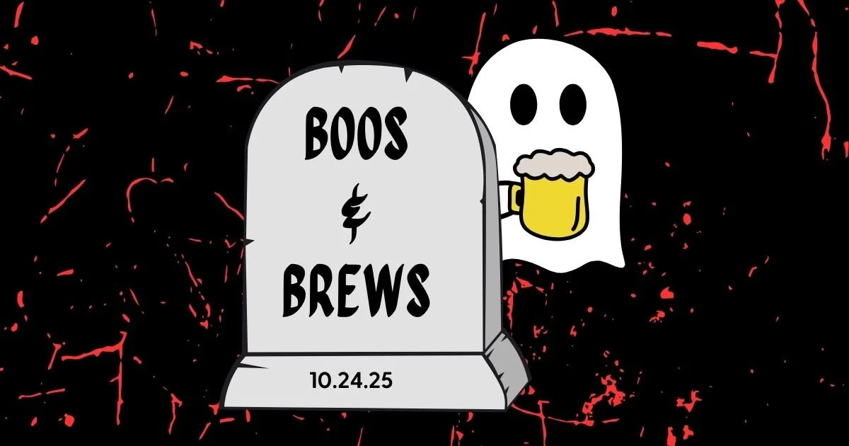 Hingham | Boos & Brews