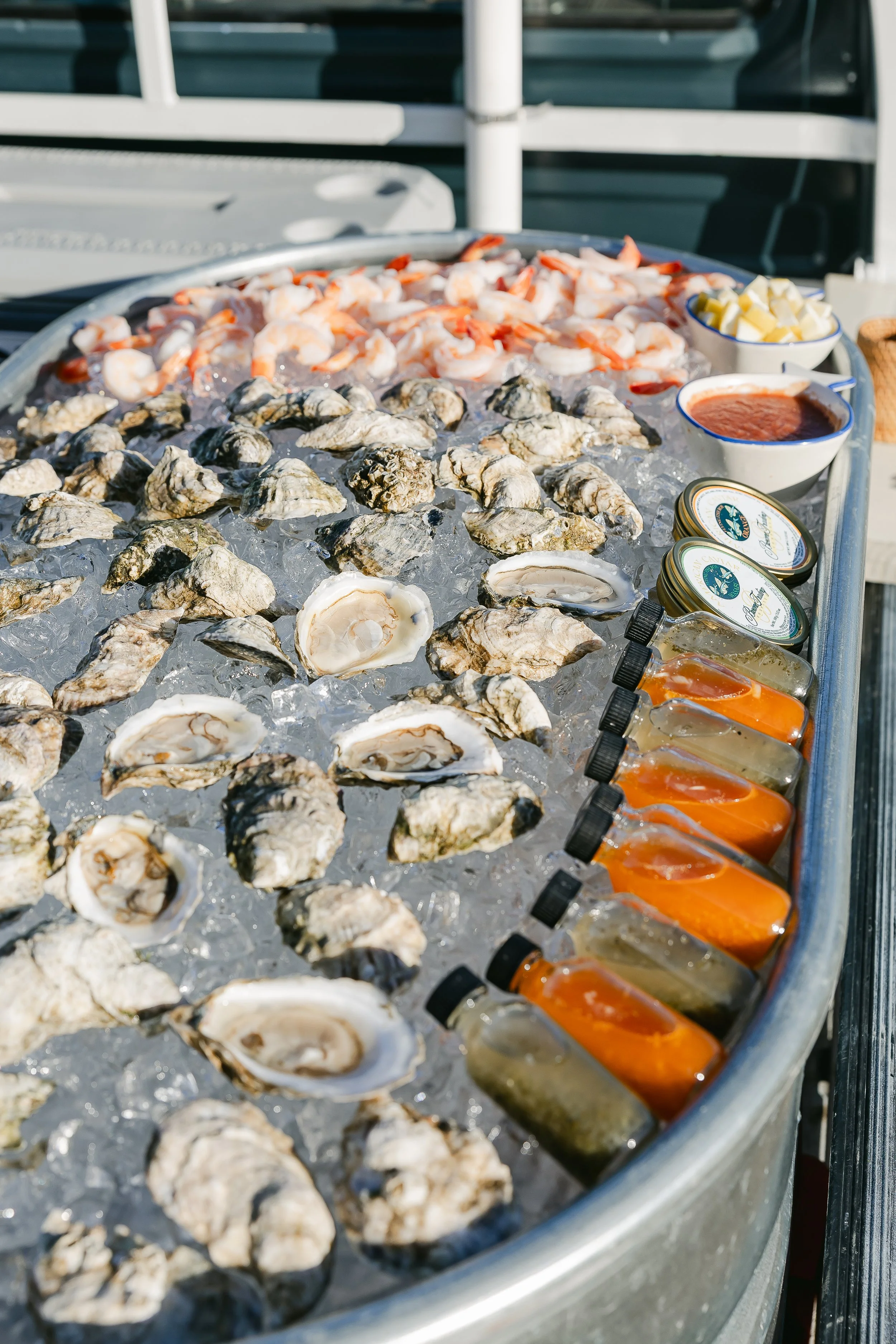 Plymouth | Bump n' Brine Pop Up 