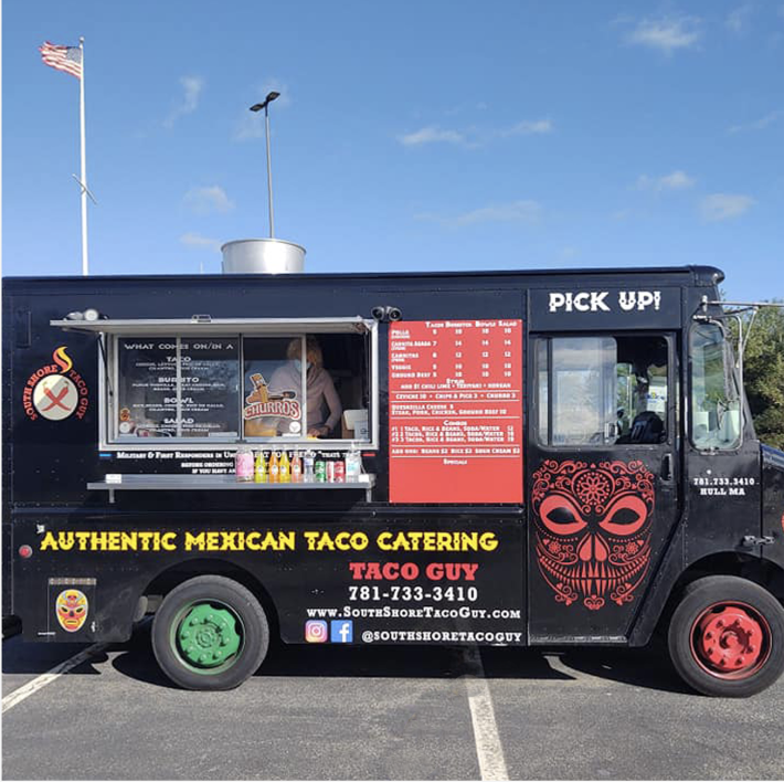 Scituate | South Shore Taco Truck