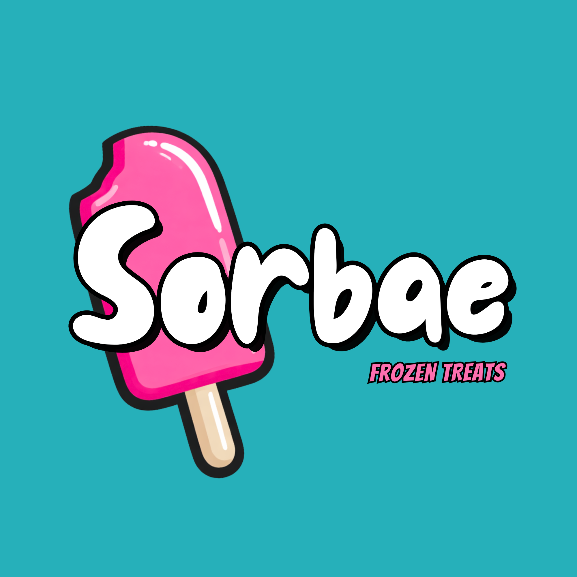 Plymouth | Sorbae Frozen Treats Food Truck