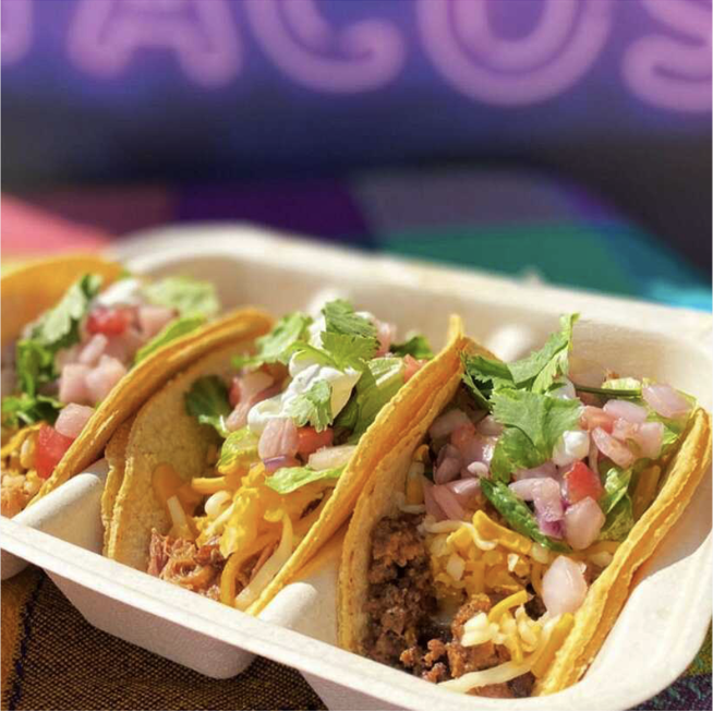 Scituate | South Shore Taco 