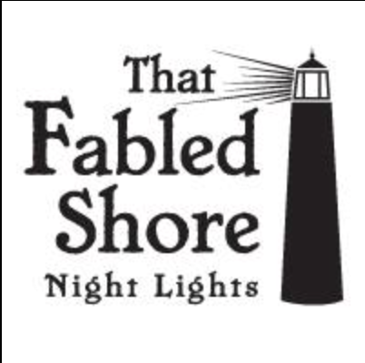 Scituate | That Fabled Shore Pop Up