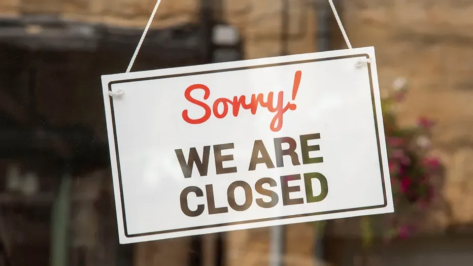 Scituate | Closed to the Public at 6pm
