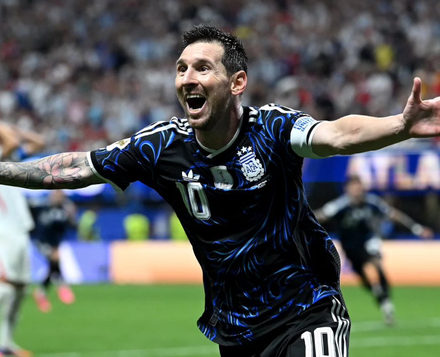 Both Locations: World Cup Finals Watch Party