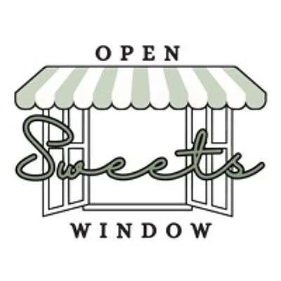 Plymouth | Open Window Sweets Baked Goods Pop-Up 