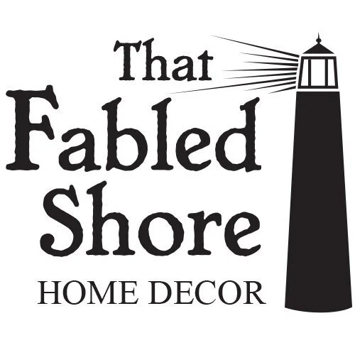 Scituate | That Fabled Shore - Retail Pop-Up