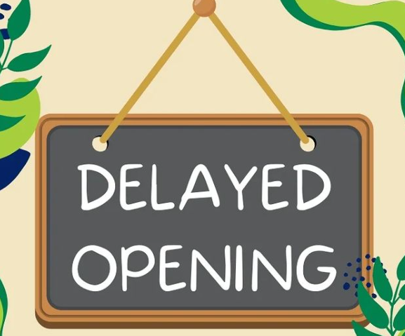 Scituate | Delayed Open - Open to the Public at 3pm