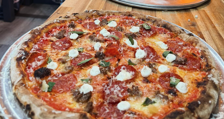 Plymouth | Nor'Easter Pizza Co. 