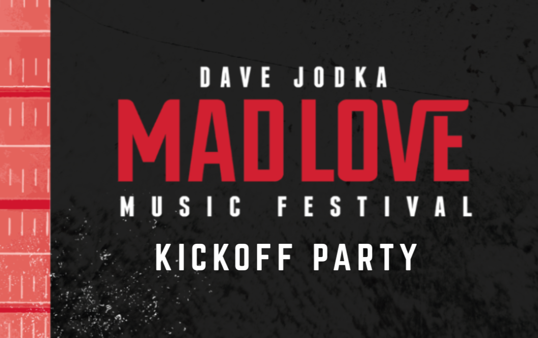 Scituate | Mad Love Music Festival Kickoff Party / Beer Release