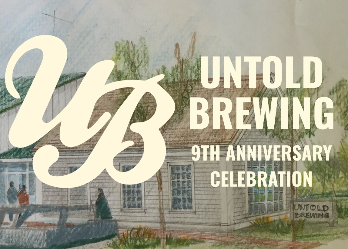 Scituate | 9th Anniversary Celebration! 