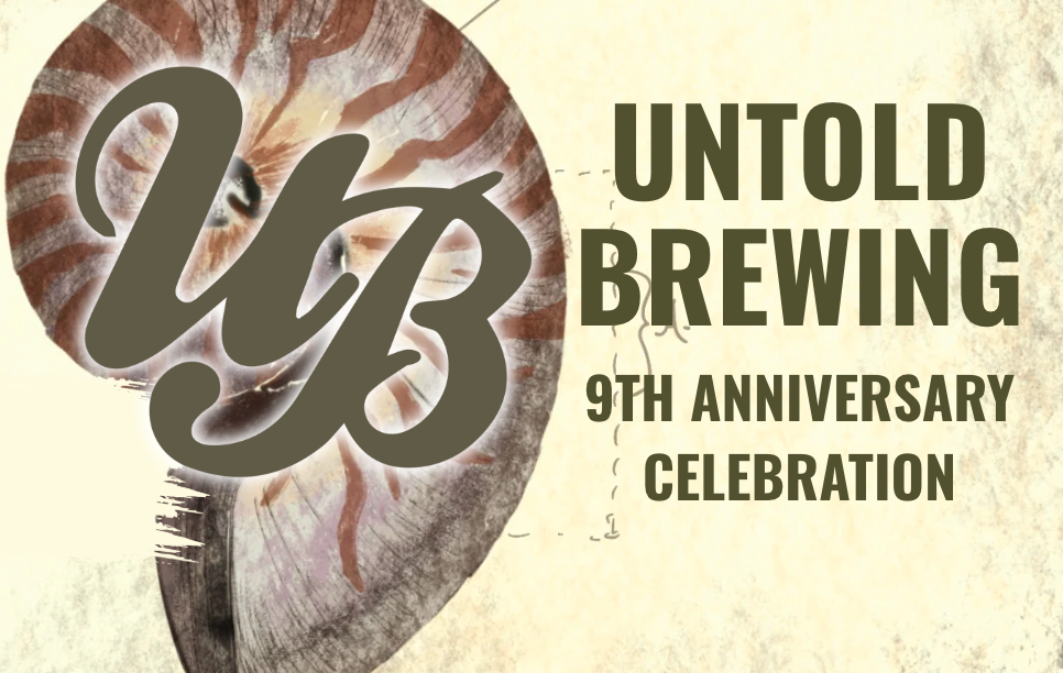 Plymouth | 9th Anniversary Celebration!