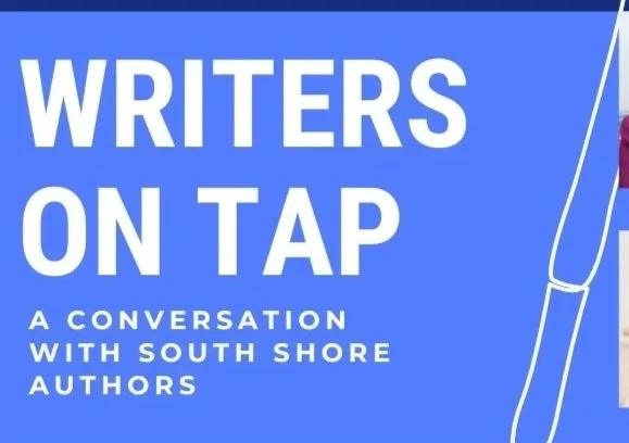 Scituate | Writers on Tap - A Conversation With South Shore Authors