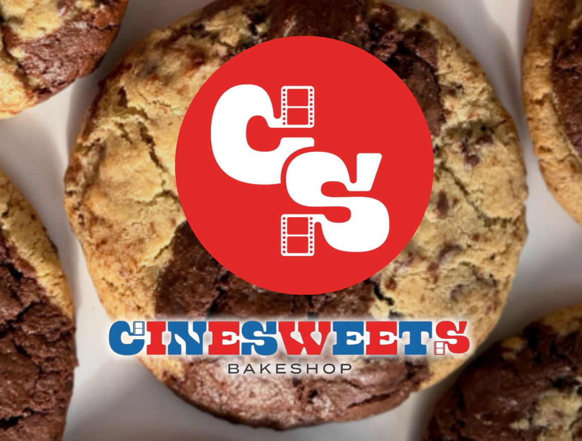 Scituate | CineSweets Bakeshop Pop-Up