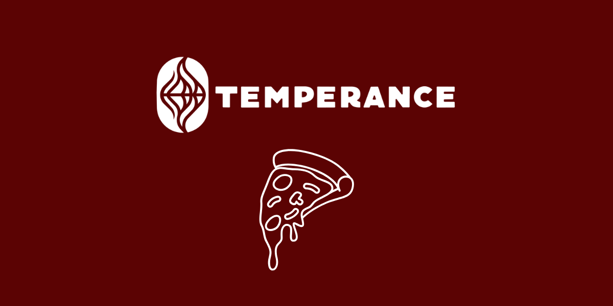 Scituate | Temperance Pizza