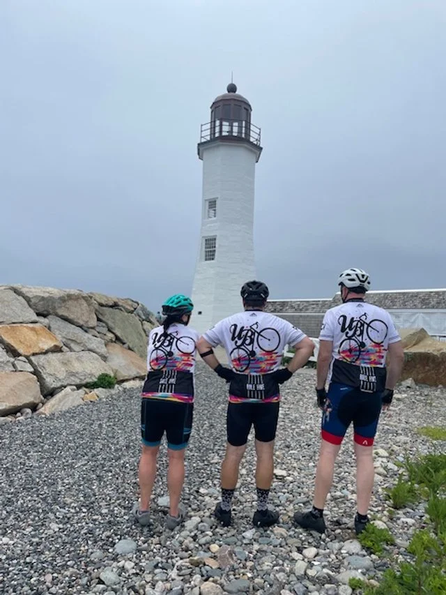 Scituate | Untold Bike Club Social 