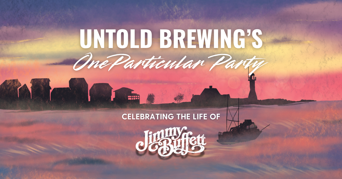 Scituate | One Particular Party: A Celebration of Jimmy Buffett