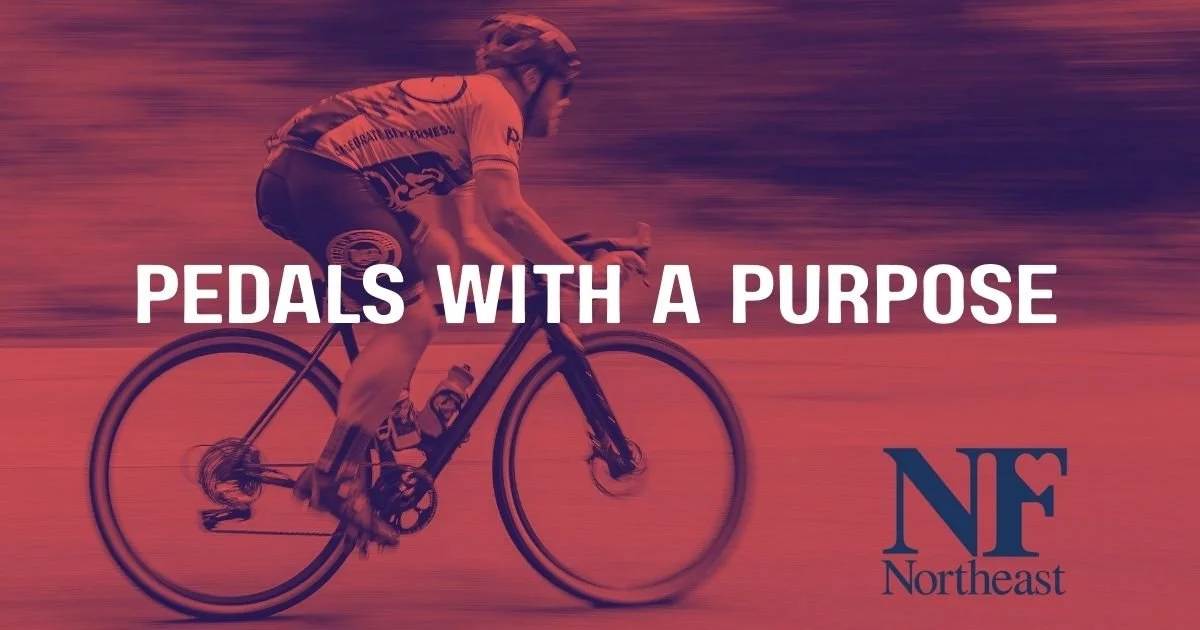 Scituate | Pedals with a Purpose: A Fundraiser for Neurofibromatosis (NF)
