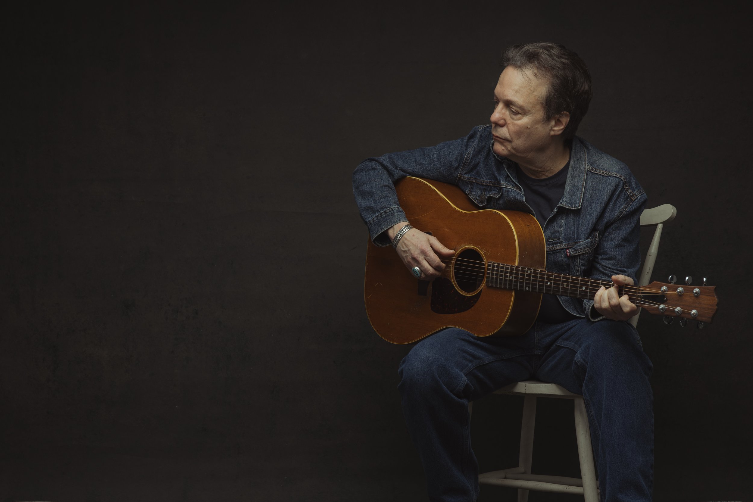Scituate | Live Music with Crit Harmon