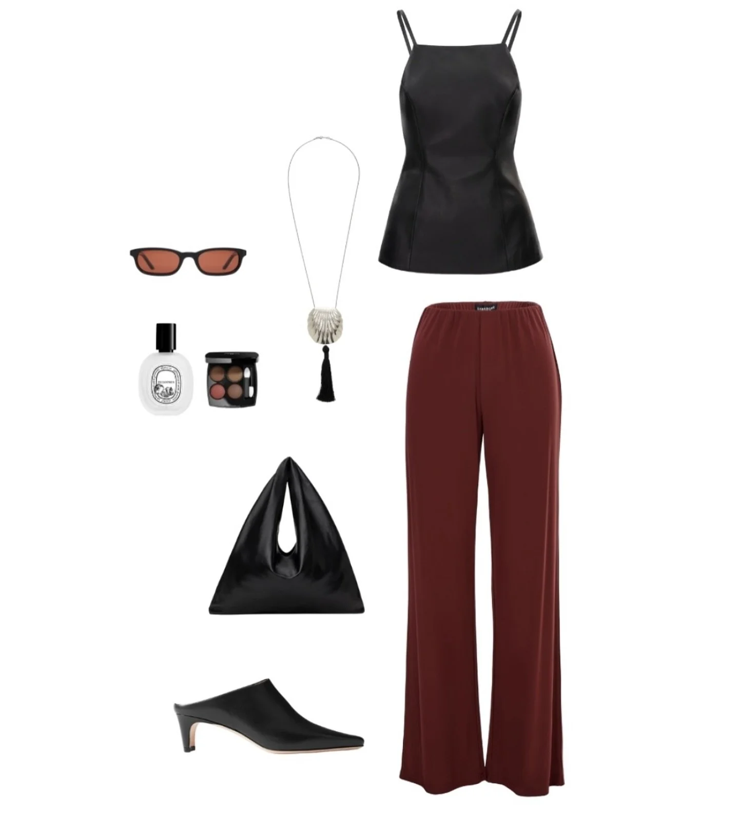 Fall incoming&hellip;.
&hellip; with @mylamarque