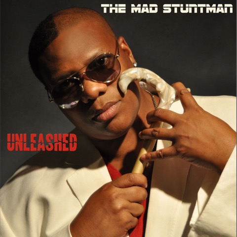 The Mad Stuntman