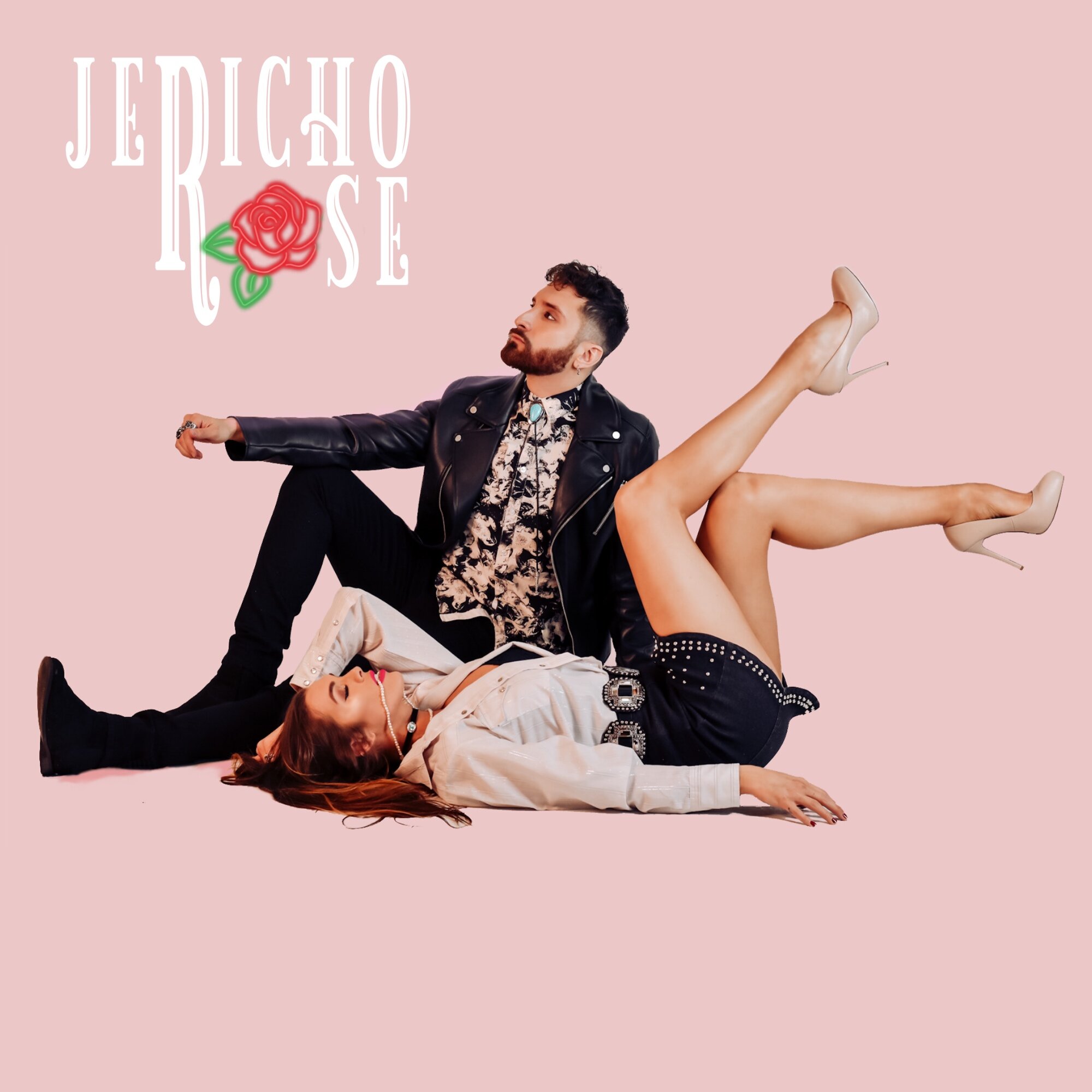 Jericho Rose