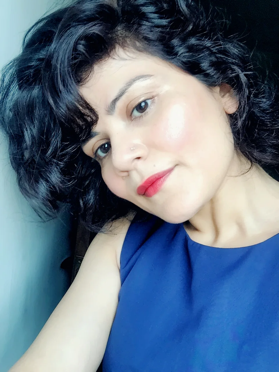 Kevyn Aucoin The Celestial Skin Liquid Lighting