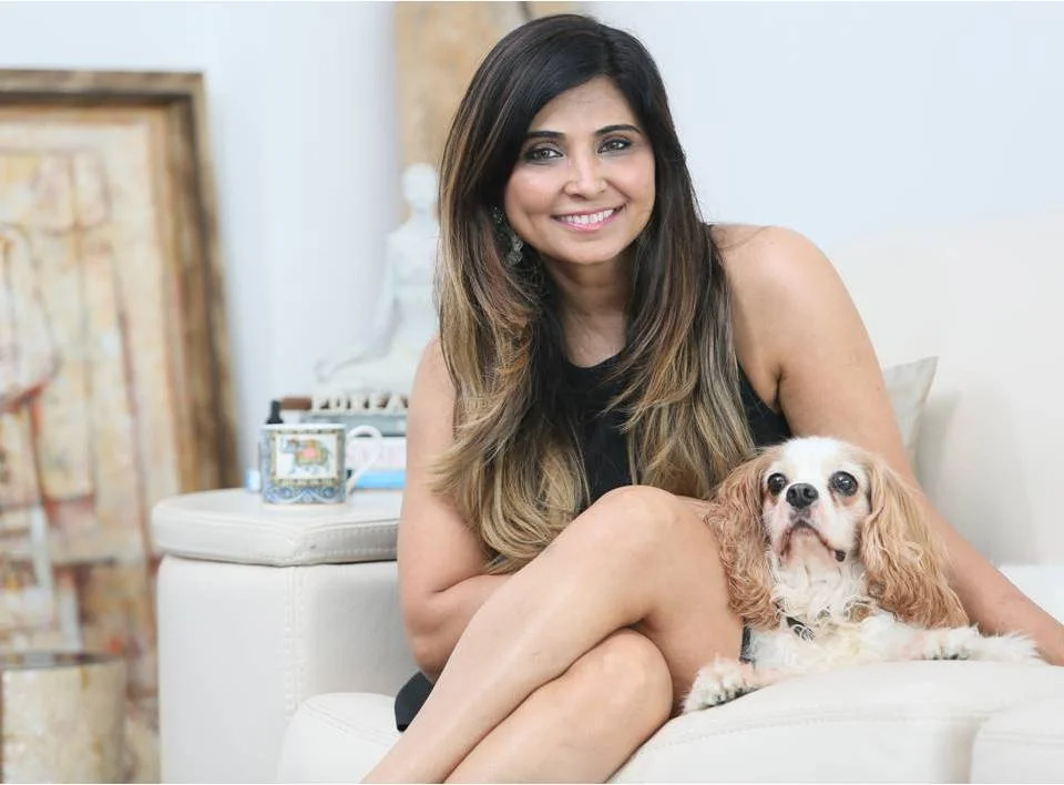 Kavita Khosa