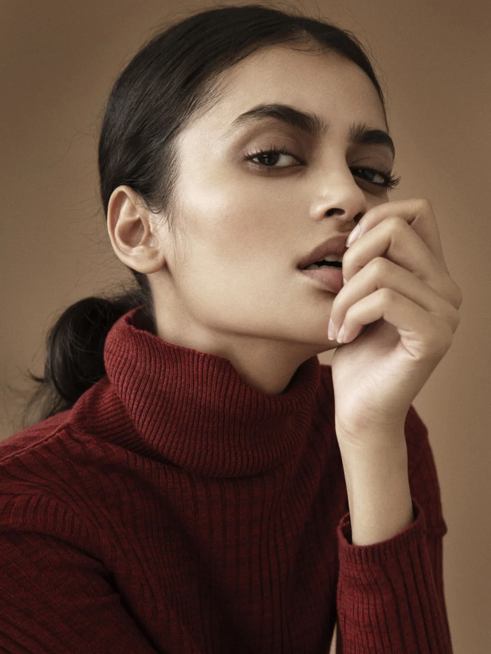 Natasha Ramachandran