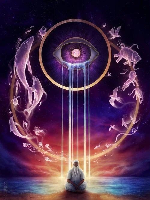 Meditation for Dummies