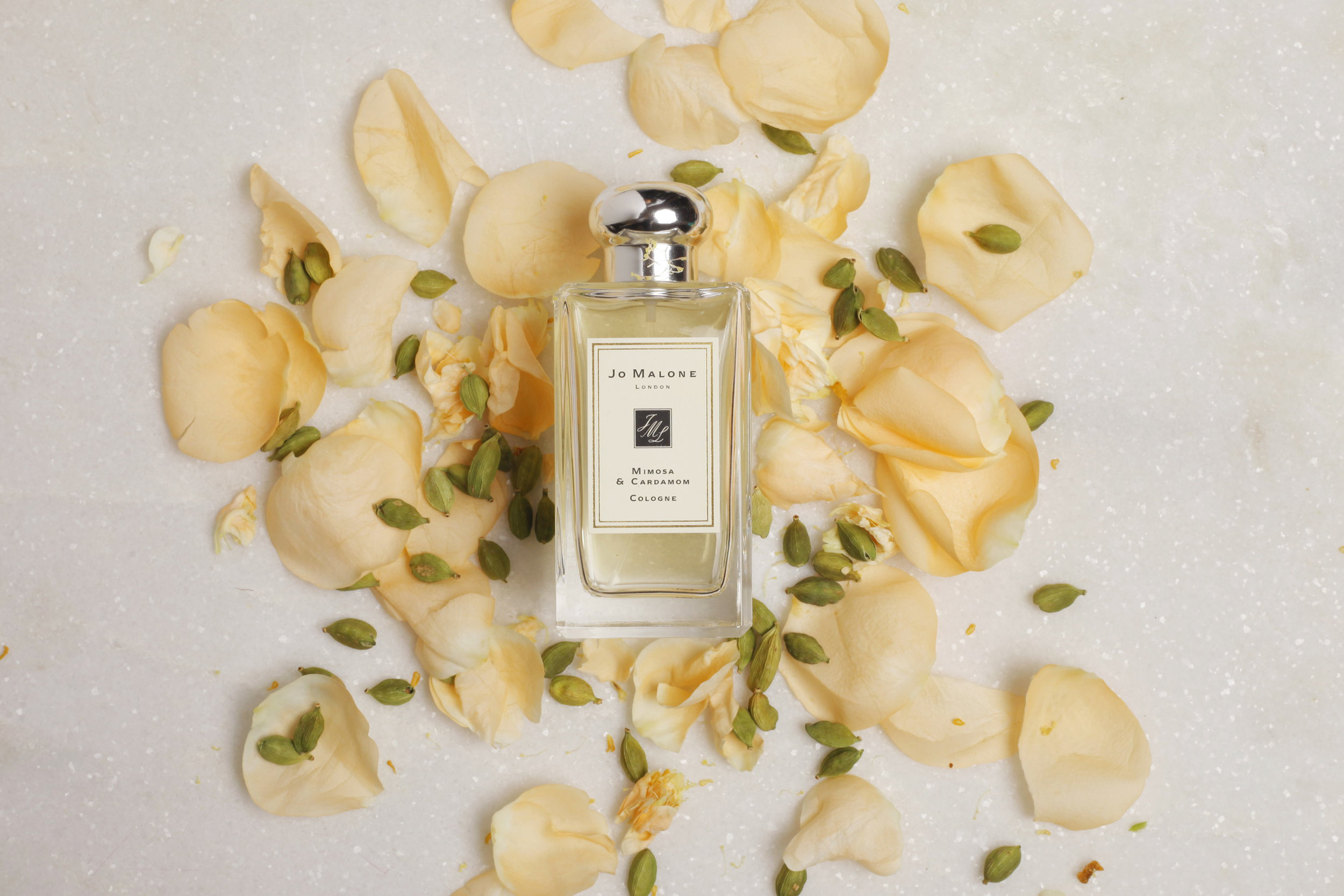 Nước Hoa Nữ Jo Malone Mimosa & Cardamom 