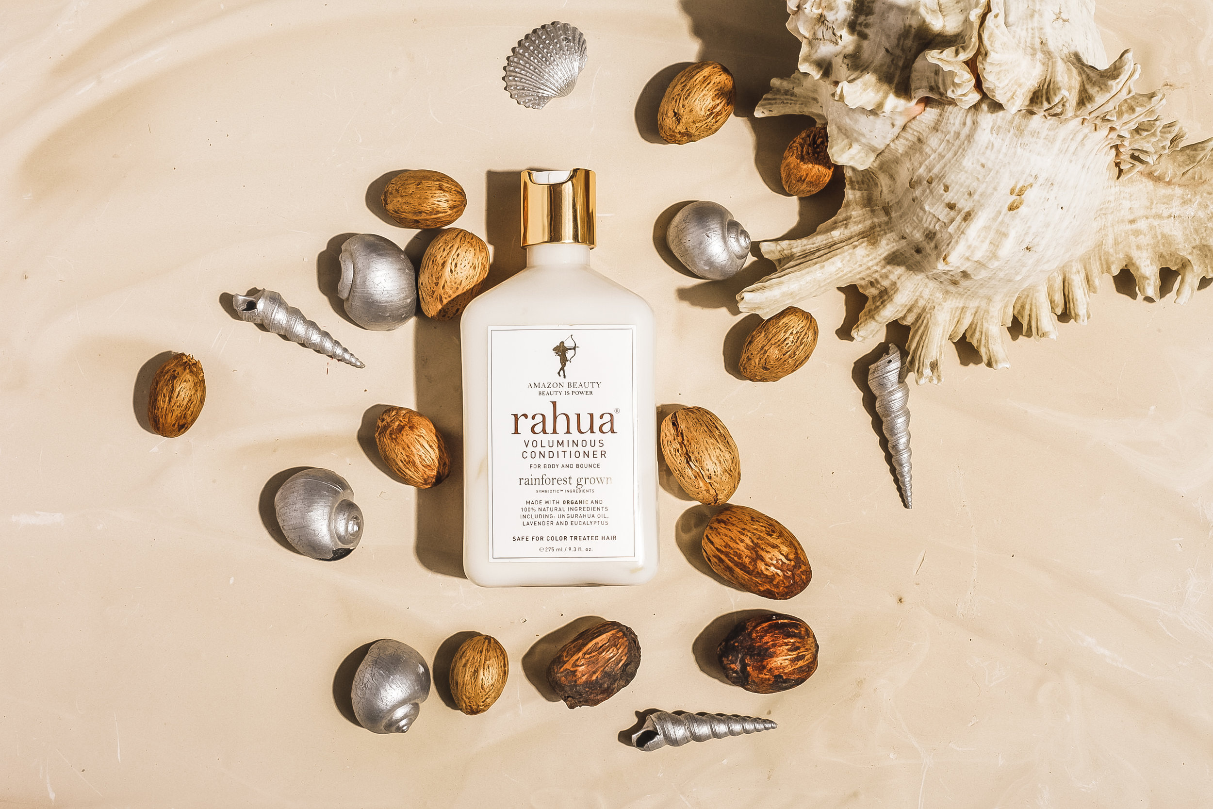 Rahua Volumising Conditioner