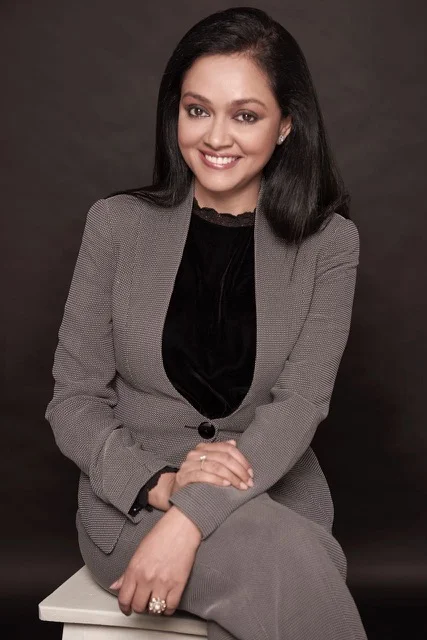 My Overnight Ritual: Dr Rashmi Shetty 