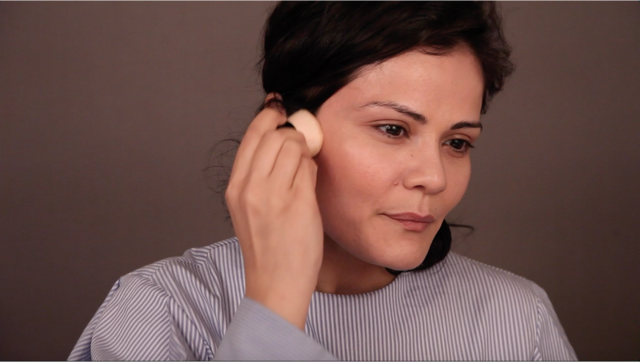 Get Glowing With Makeup 