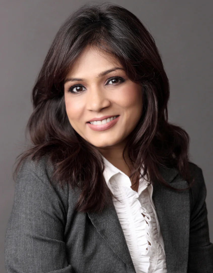 My overnight ritual: Dr Jaishree Sharad