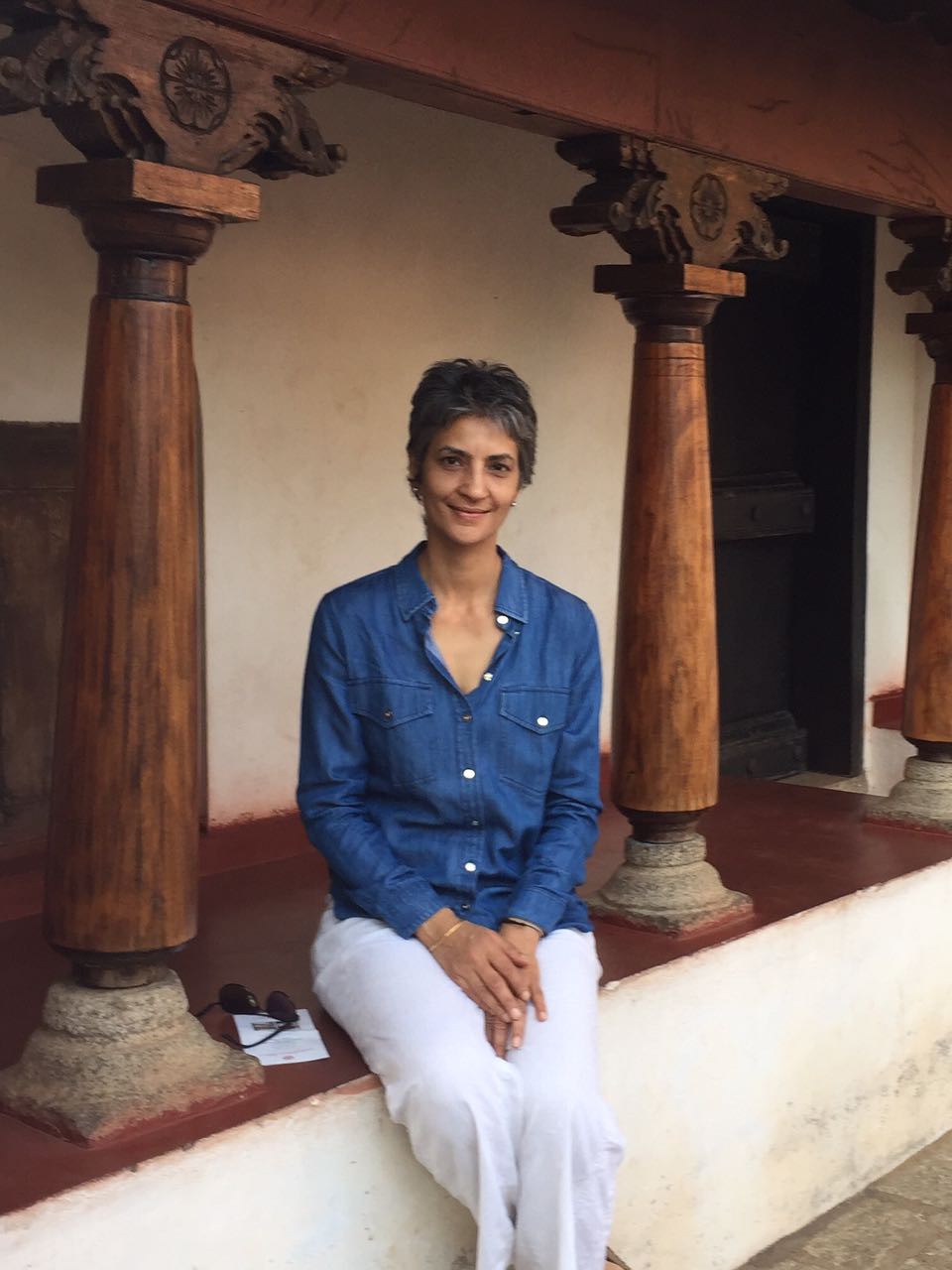 Bindiya Sabherwal