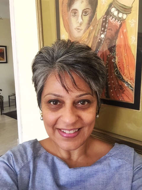 Savira Vohra Gupta