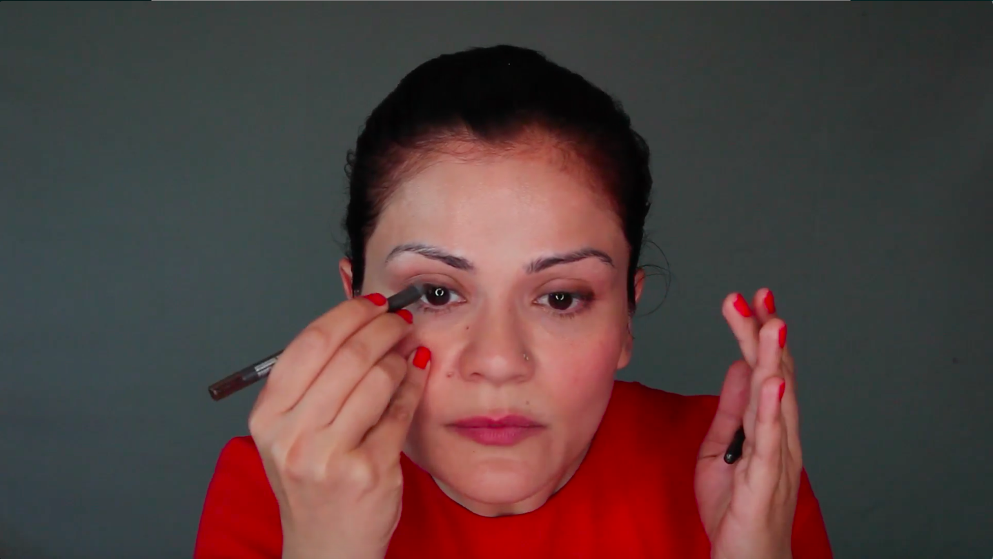 Express Makeup