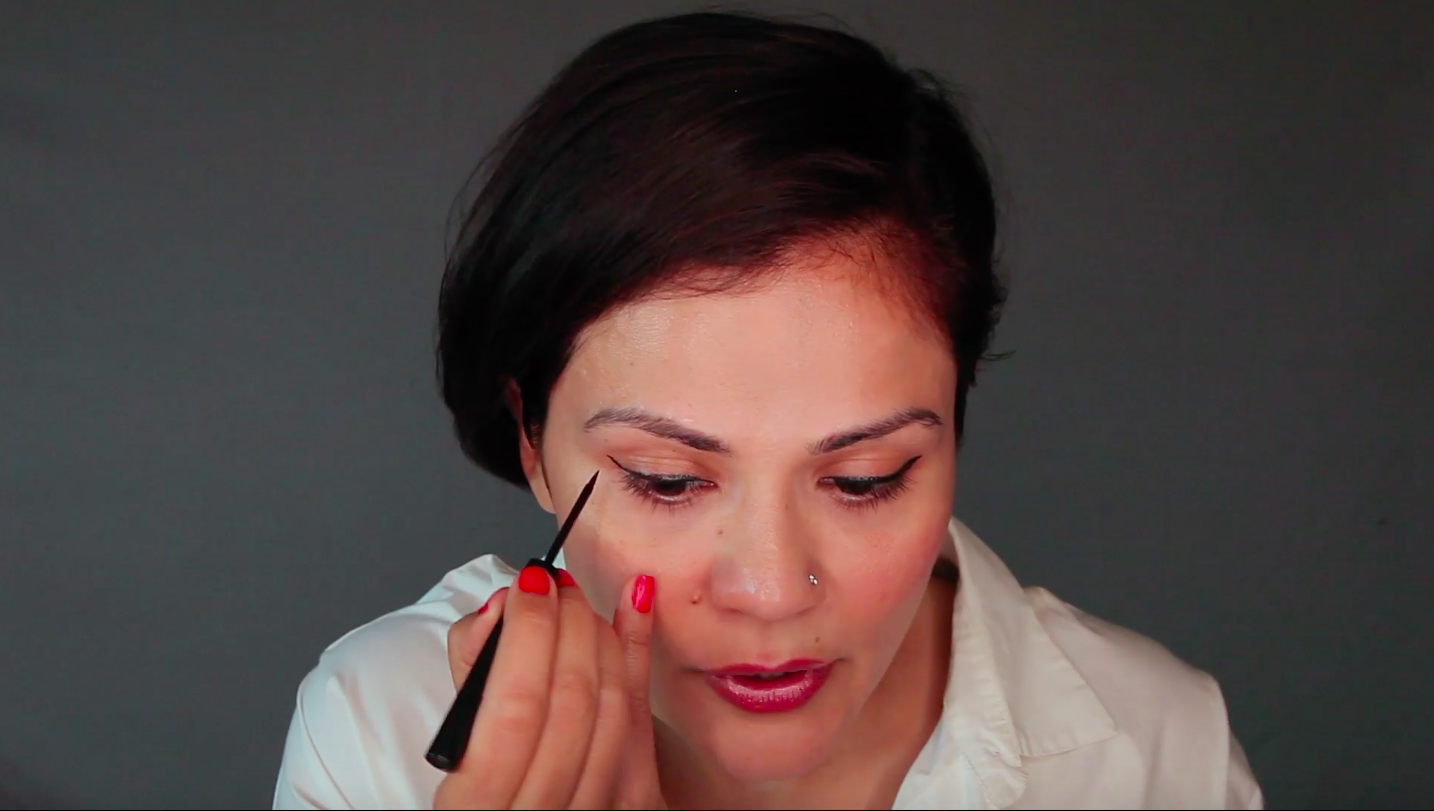 Perfect Eyeliner