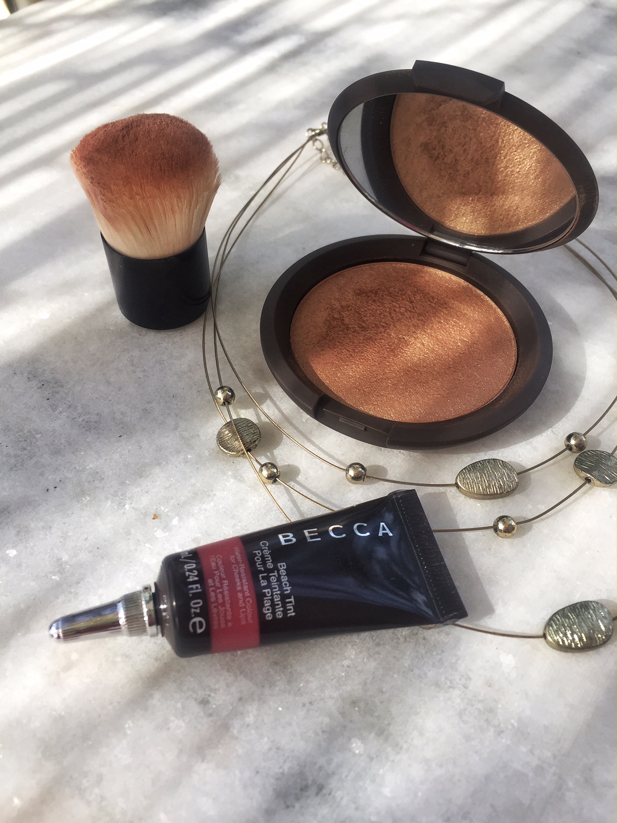 Becca Shimmering Skin Perfector