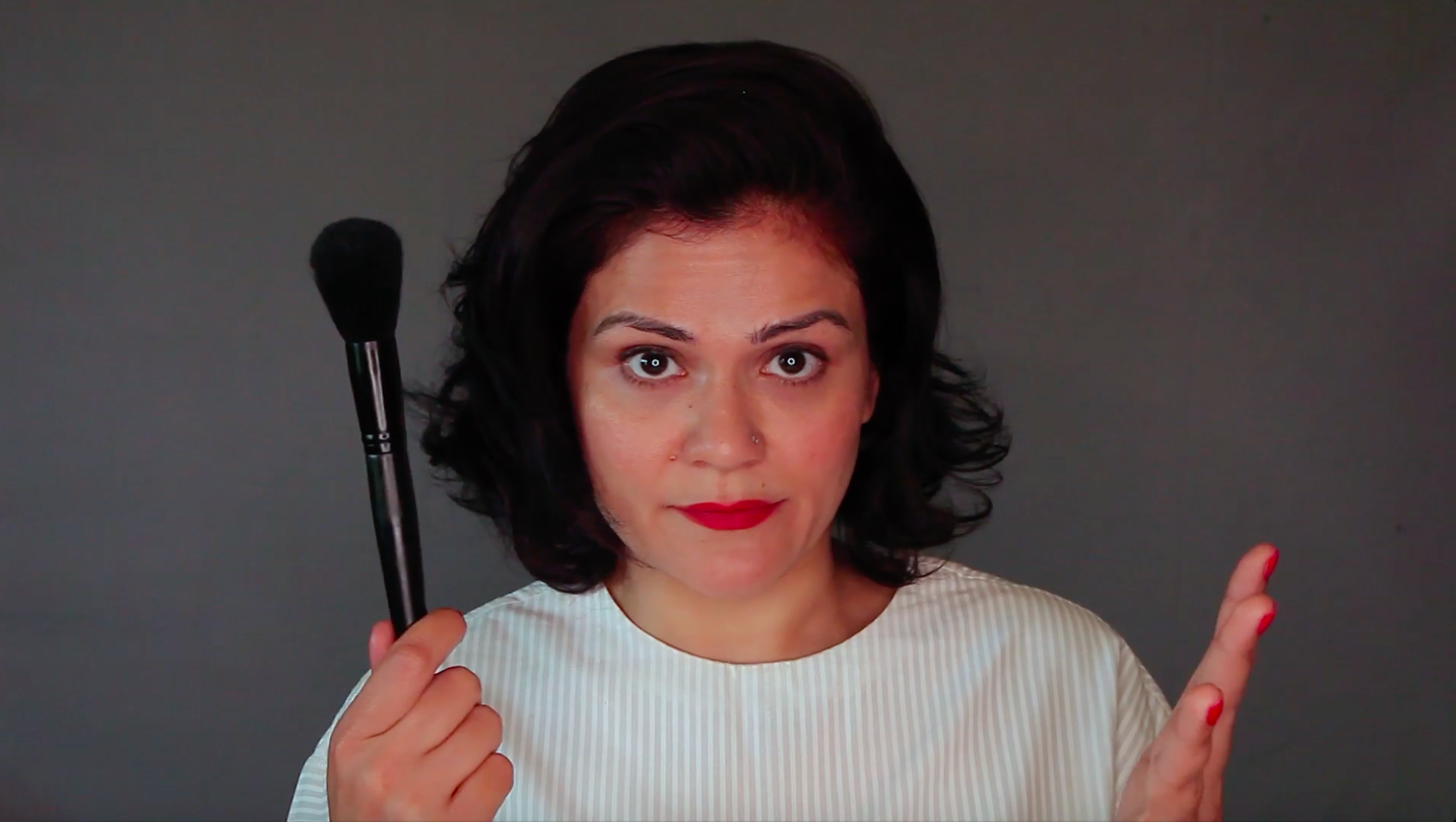 The Only Brushes You Need