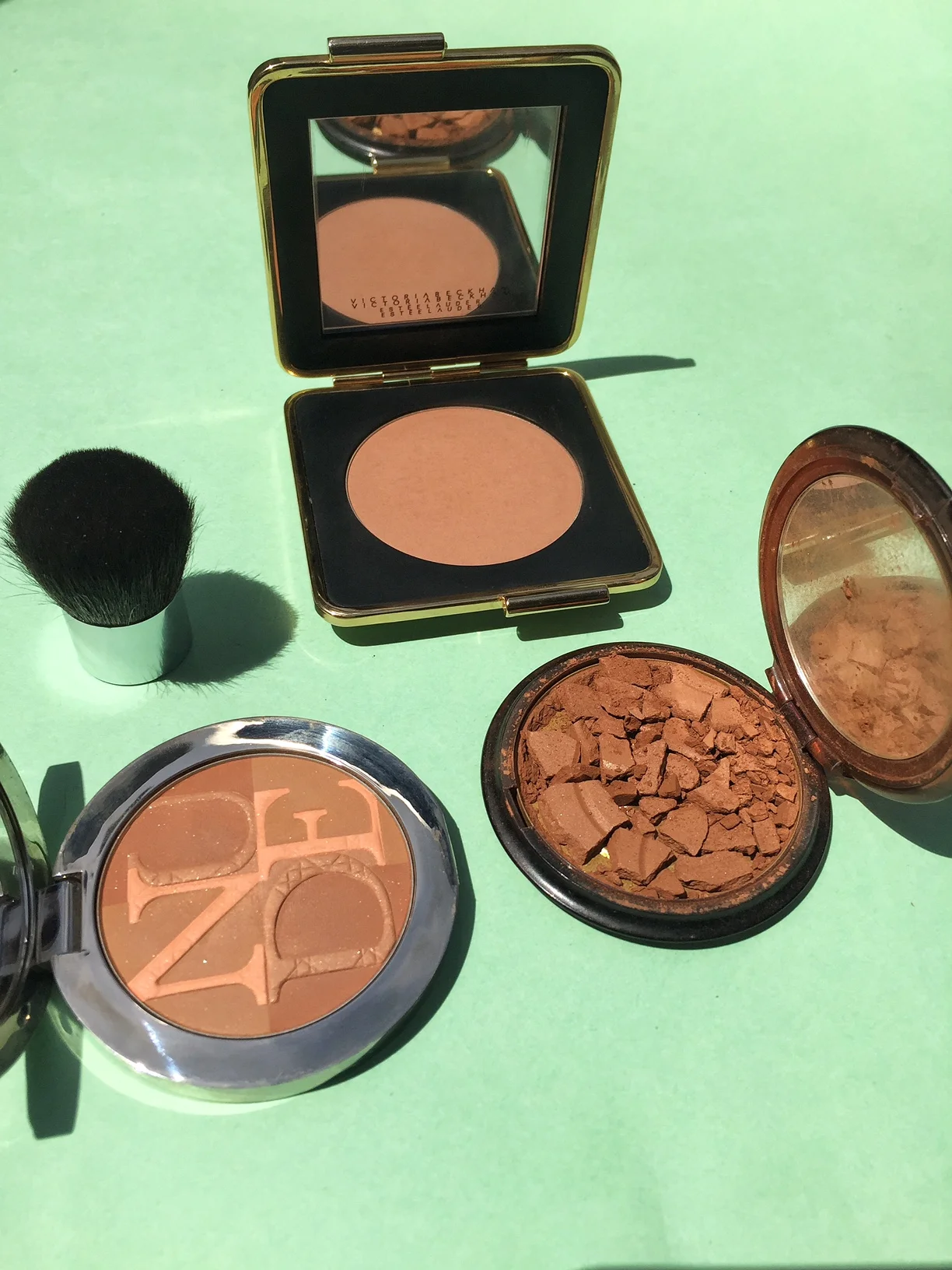 Bronzers That Look Good on Everyone