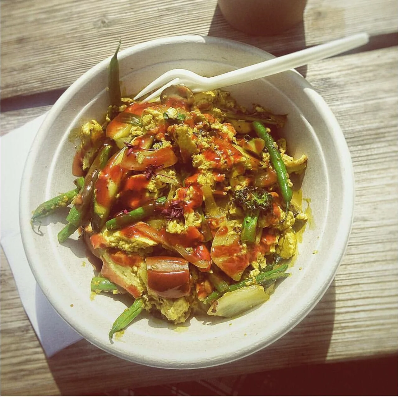 Cook Daily, Boxpark