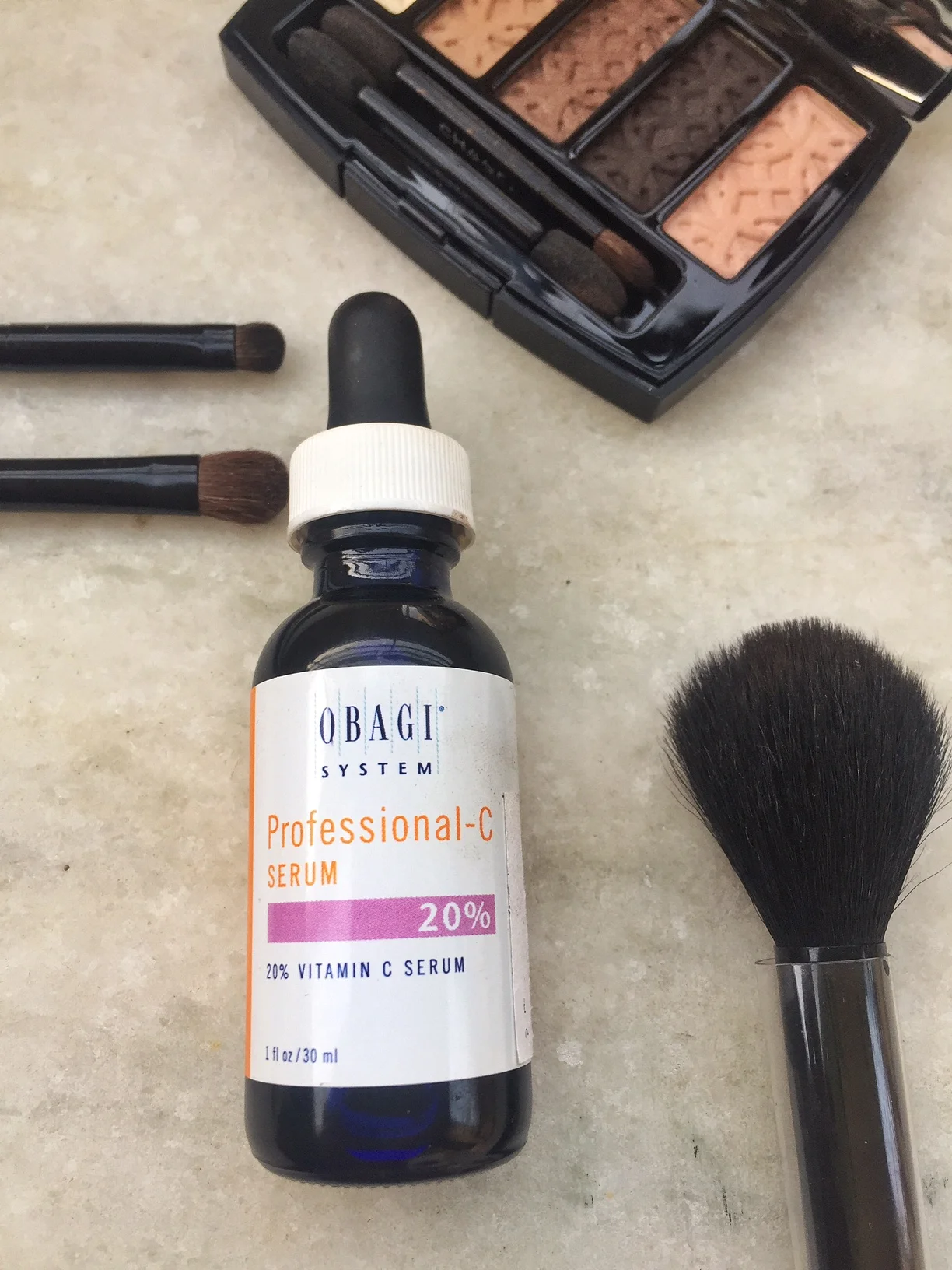 Product of the Day: Obagi Professional C Serum 20%