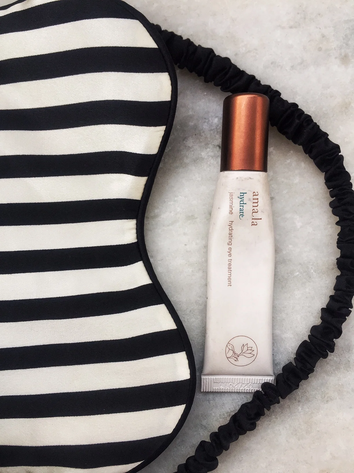 Product of The Day: Amala Hydrating Eye Treatment