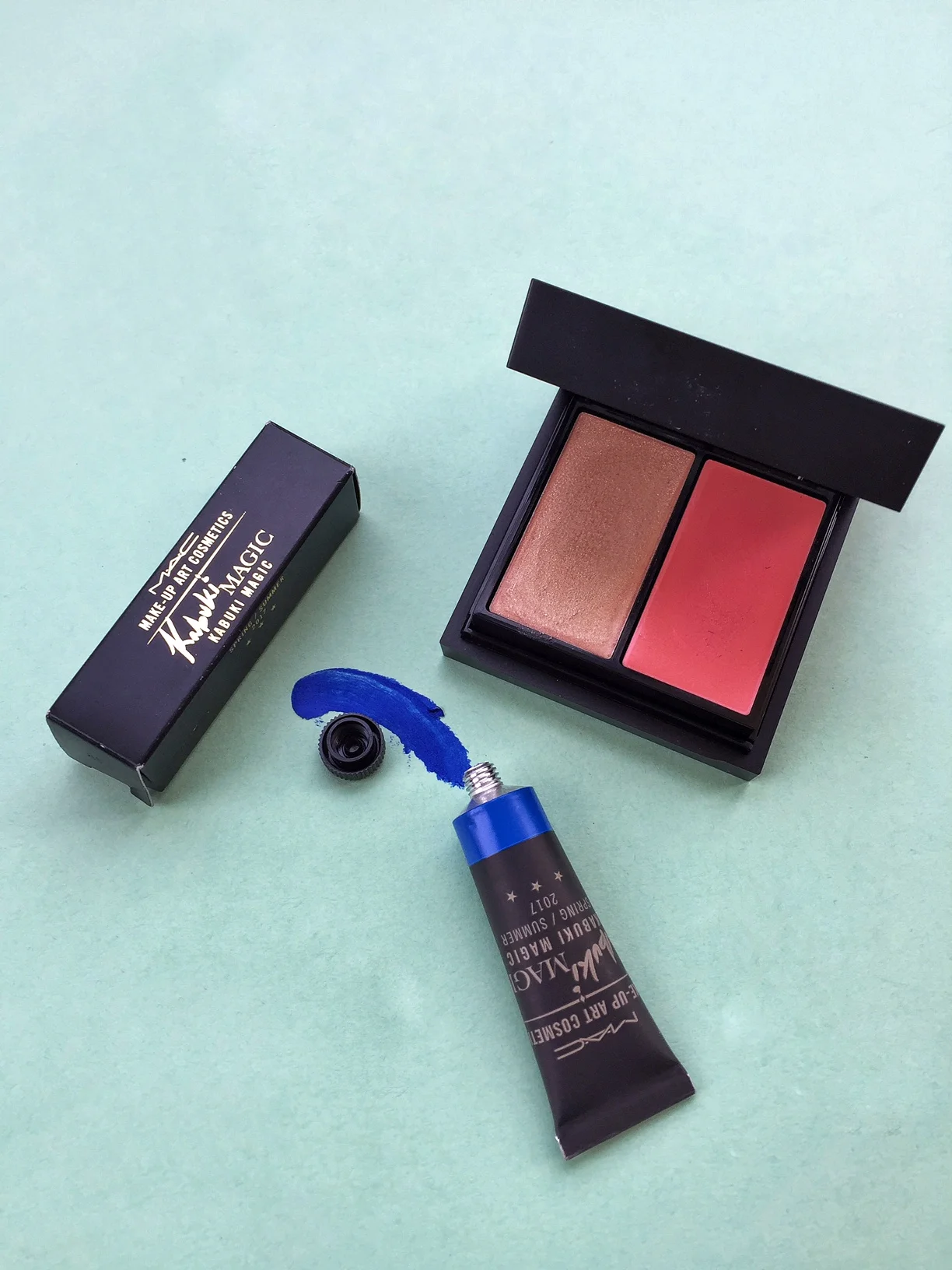 Products of the Day: M.A.C Cosmetics Spring Collections
