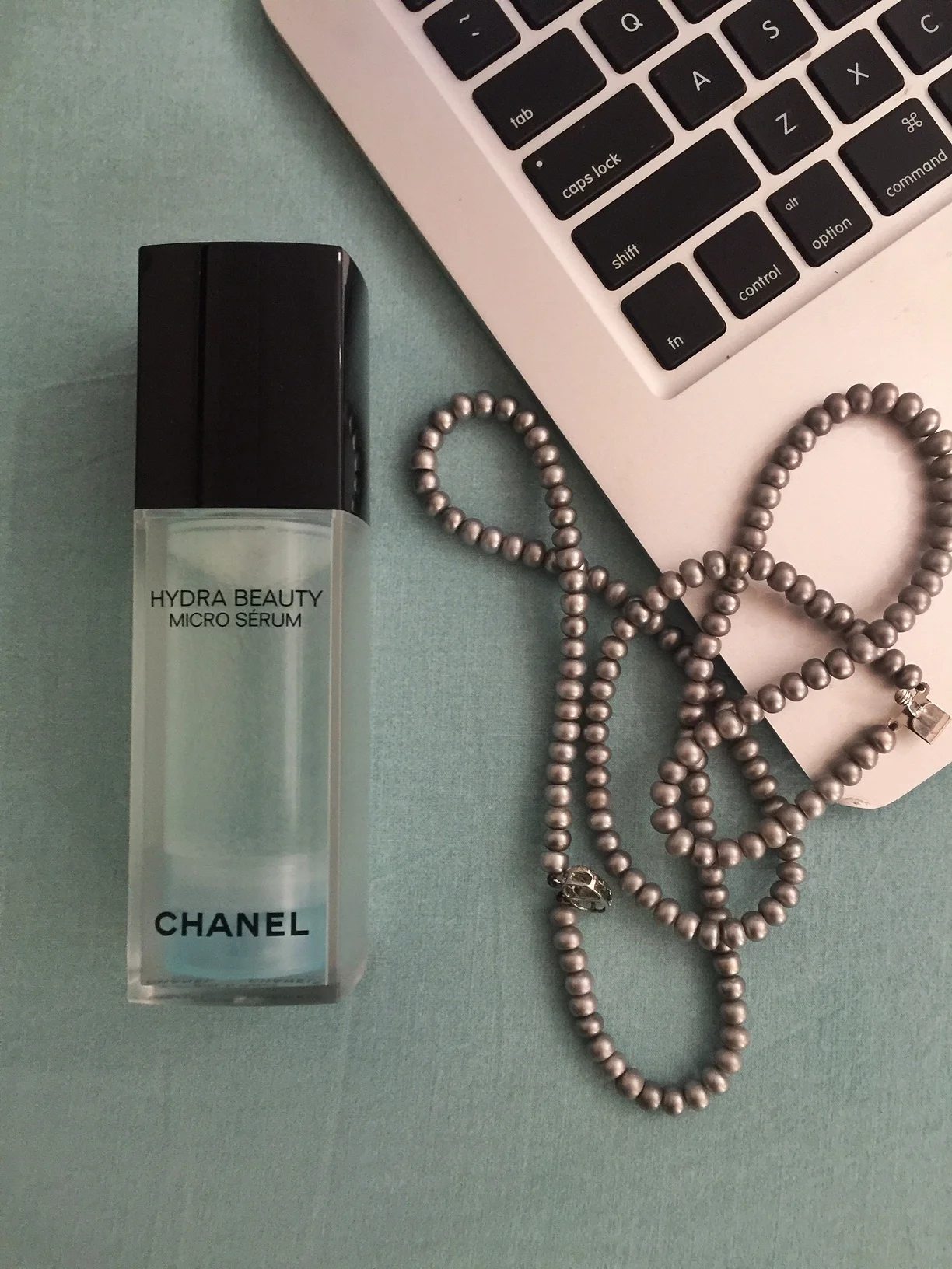 Product of The Day: Chanel Hydra Beauty Micro Serum