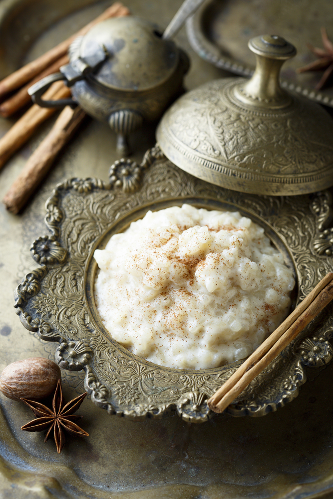 Madhu's Kitchen Witchery: Charm