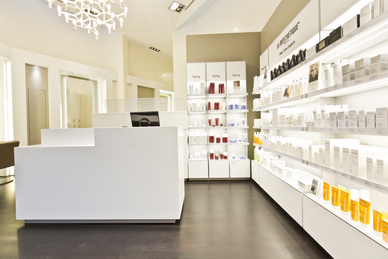 La Biosthetique, Munich