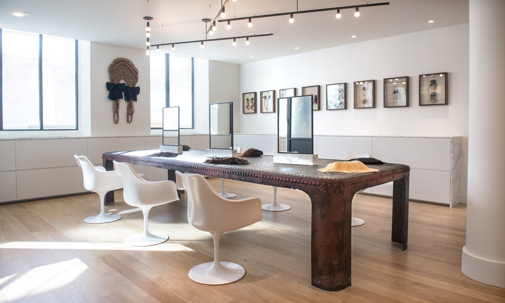 IRMA reveals the best salons to get a haircut in Europe — V Beauty IRMA reveals the best salons to get a haircut in Europe — V Beauty